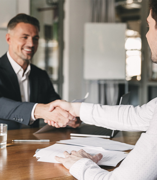 Selección de talentos para empresas